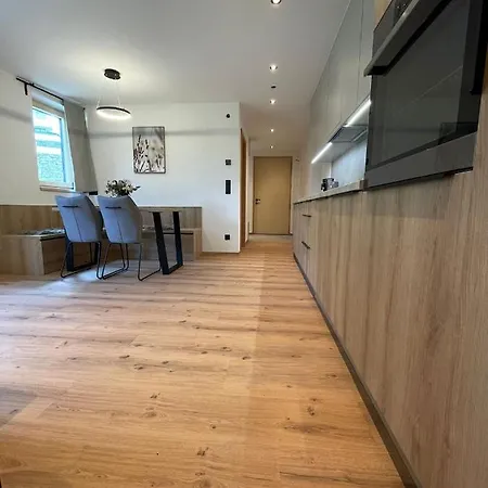 Aliprandi Appartement See