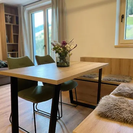 Aliprandi Appartement