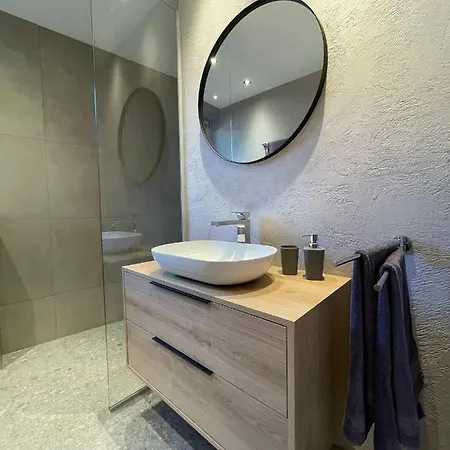 Aliprandi Apartment *