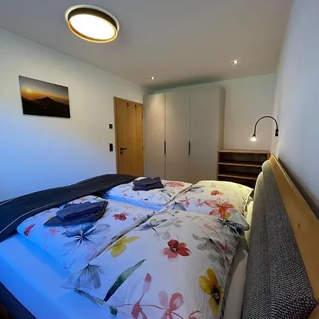 Aliprandi Apartamento *