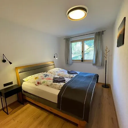 Apartamento Aliprandi