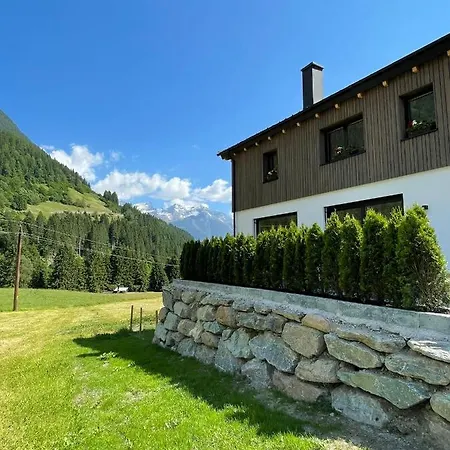 Apartamento Aliprandi