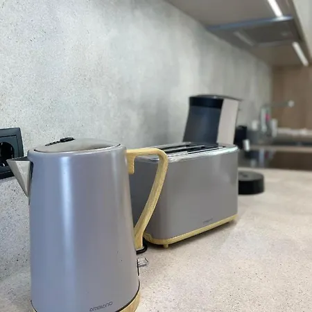 Apartamento Aliprandi