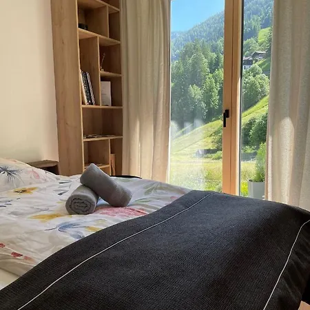 Aliprandi Apartamento *