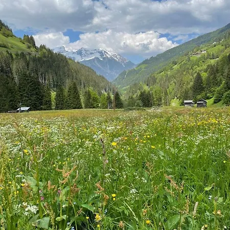 Apartment Aliprandi *