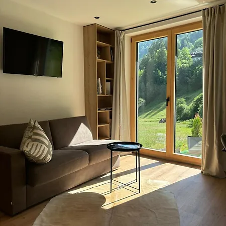 Apartamento Aliprandi *