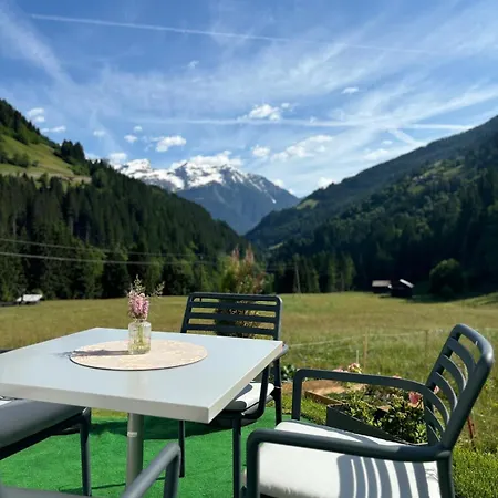 Aliprandi Appartement