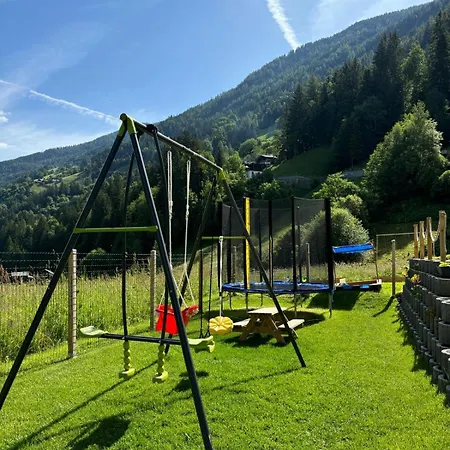 Apartamento Aliprandi See