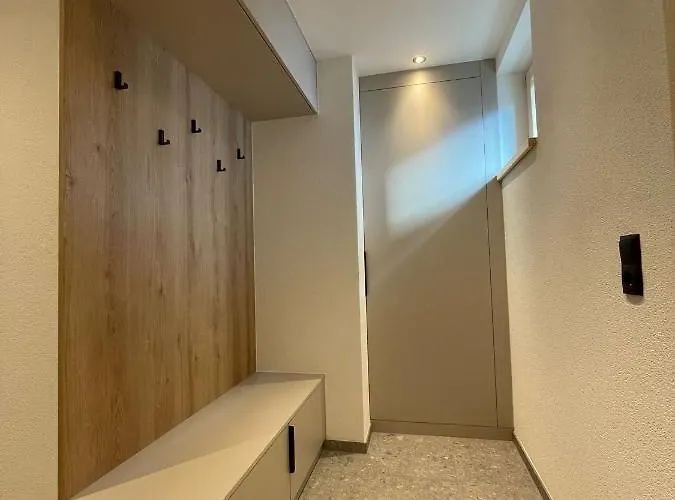 Aliprandi Apartment *