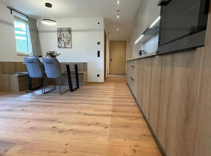 Aliprandi Apartment See