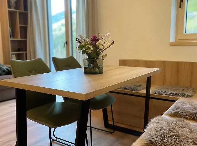 Aliprandi Appartement