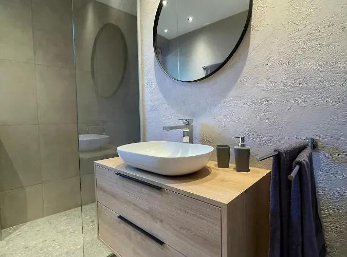 Aliprandi Apartment *