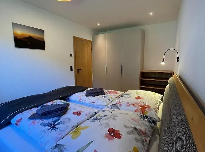 Aliprandi Apartment *