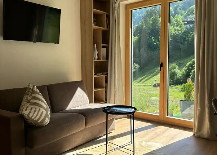 Apartment Aliprandi *