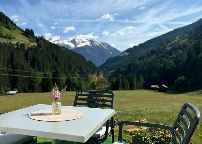 Aliprandi Appartement