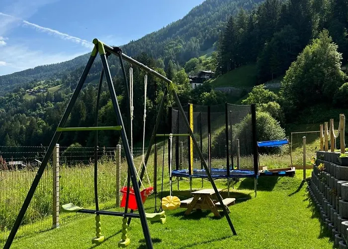 Appartement Aliprandi See