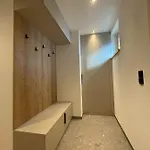 Aliprandi Apartman *