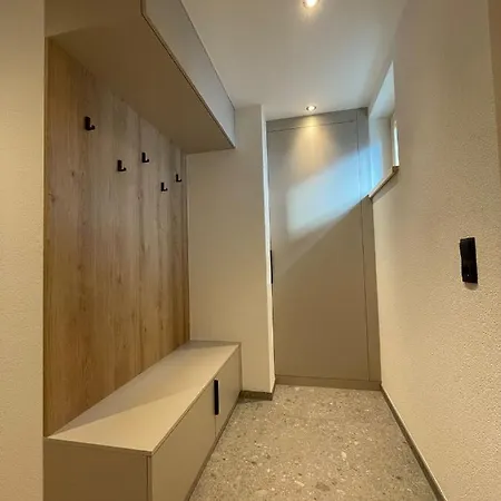 Aliprandi Apartment *